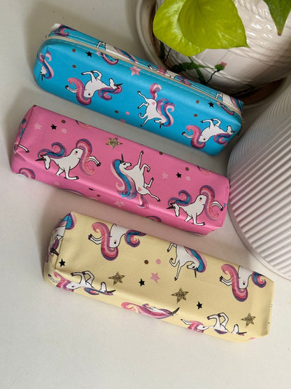 Cartoon pouch