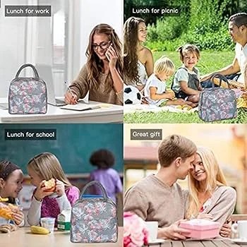 Mini lnsulated lunch Bag