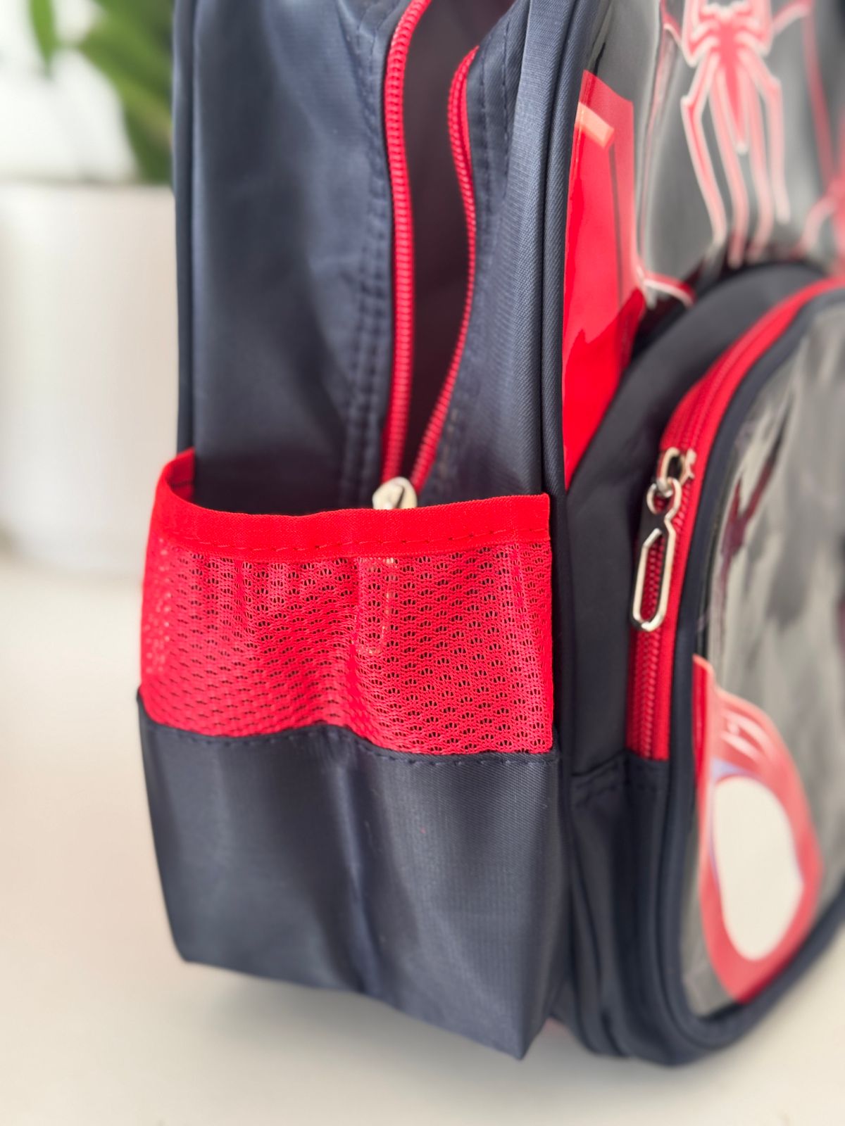 Super hero Mini Backpack