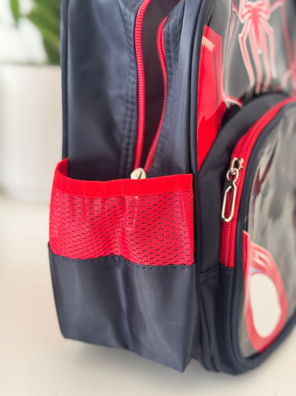 Super hero Mini Backpack