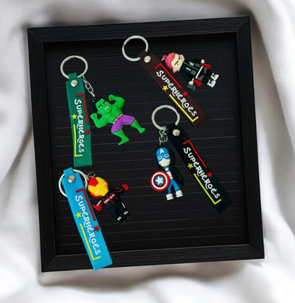 Adorable Keychain