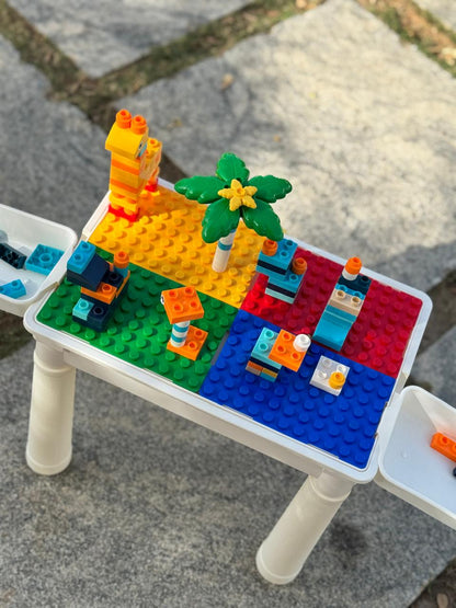 Lego table