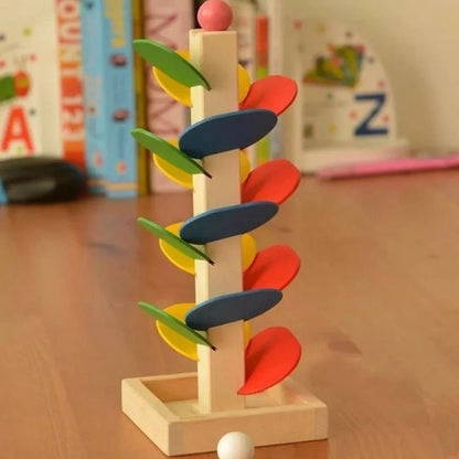 Marble Tree