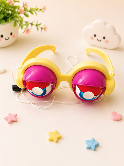 Blink Fun Goggles