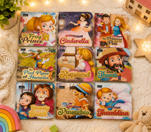 Little Magic Books