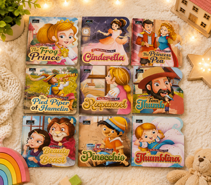 Little Magic Books