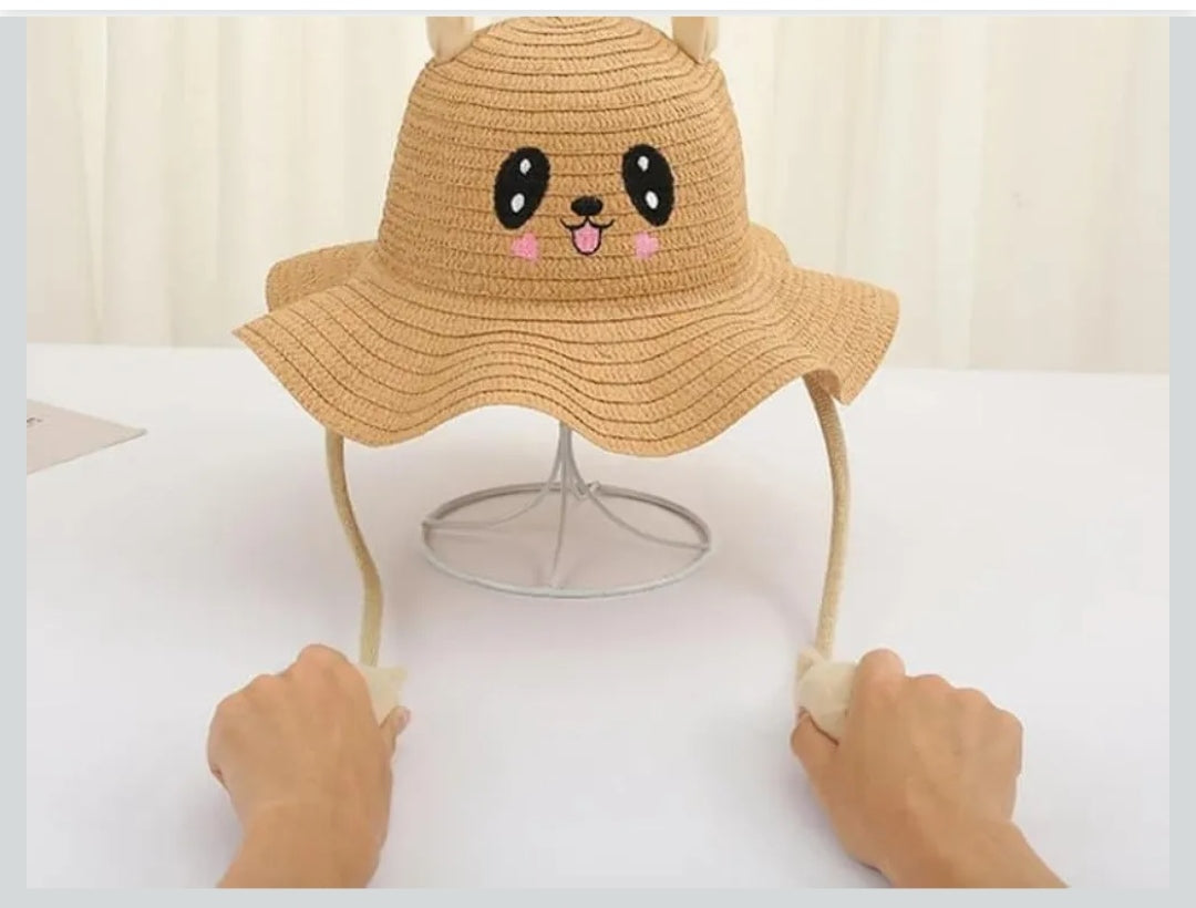 Kawaii Bunny Cap
