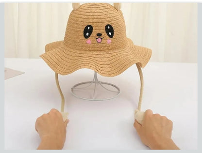 Kawaii Bunny Cap