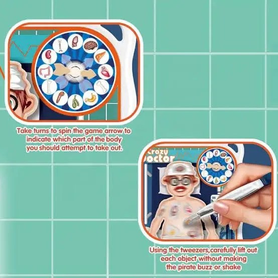 Surgery Board