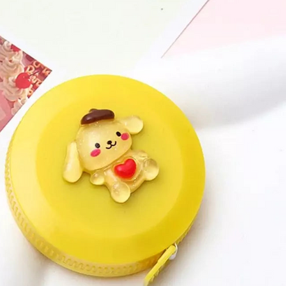 Measuring Tape/ Lego sharpener/Diy lego scale