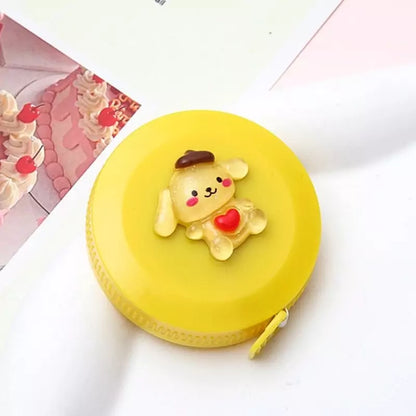 Measuring Tape/ Lego sharpener/Diy lego scale