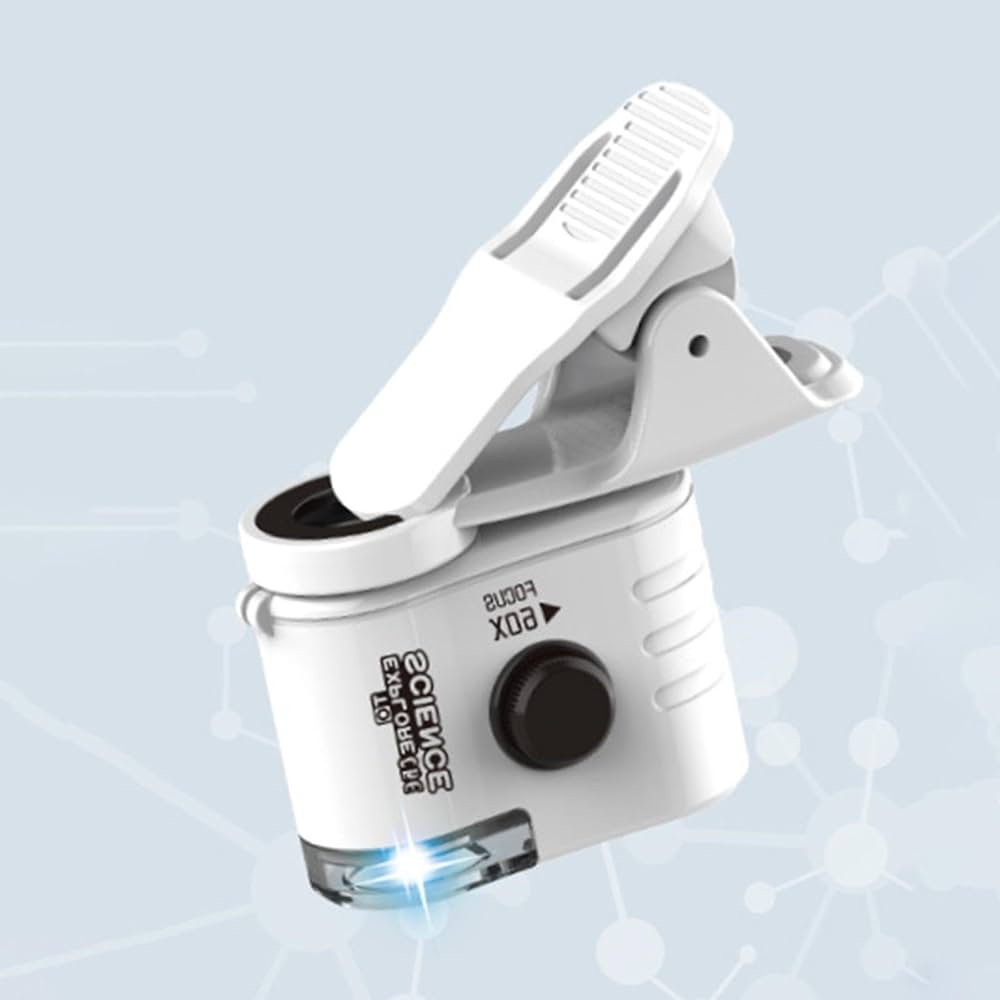Mini Microscope