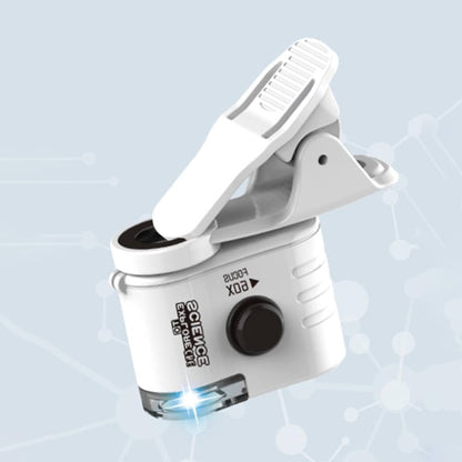 Mini Microscope