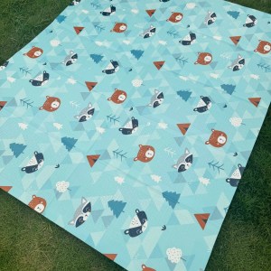 Play Mat