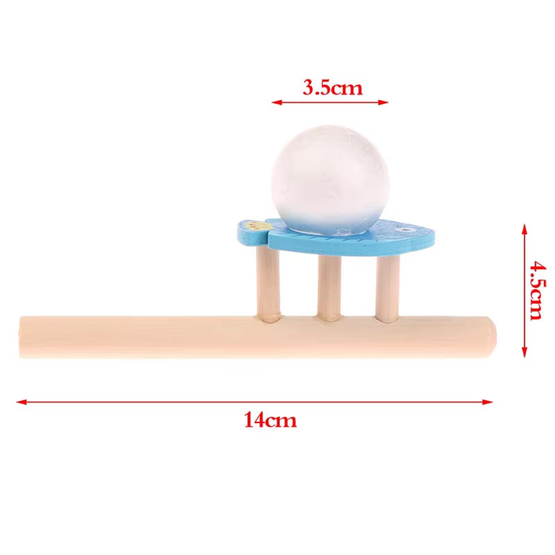 Floating Ball