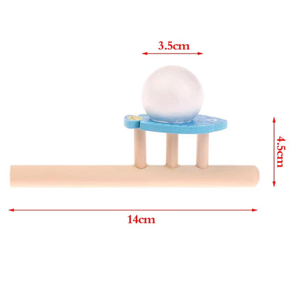 Floating Ball
