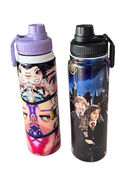 Harry Potter Bottle