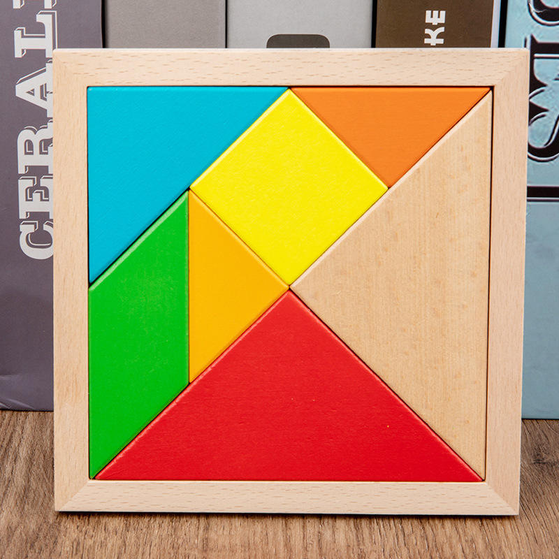 Tangram