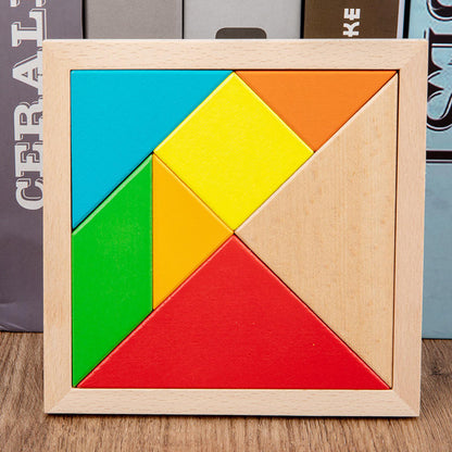 Tangram