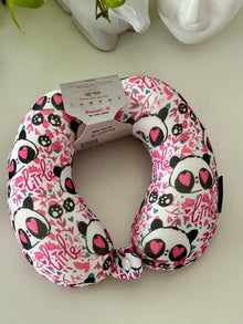 kawaii neck pillow
