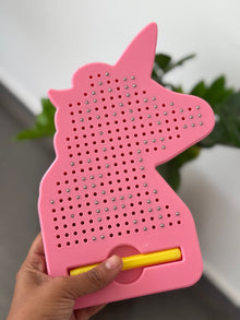 Unicorn Magpad