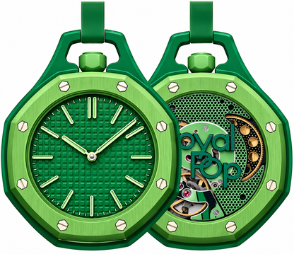 Royal Pop Watch