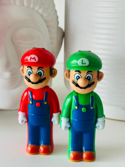 Zoto Toothbrush