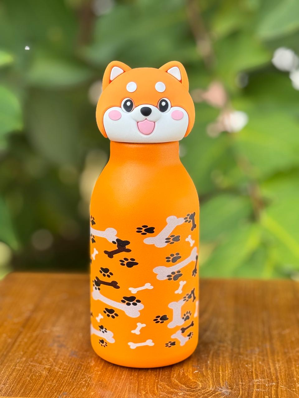 Animal Bottle