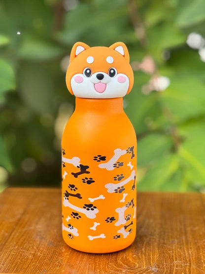 Animal Bottle