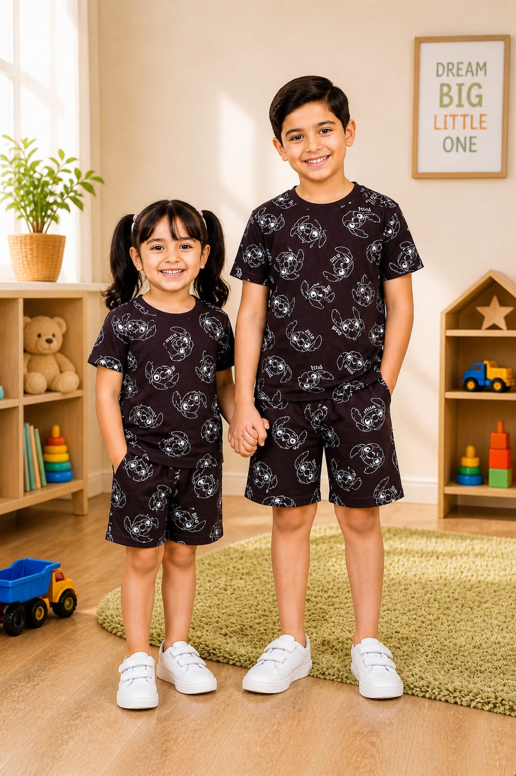 Kids co-ord(new 1)