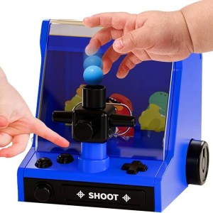 Pinball Shooter