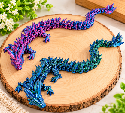 Dragon Fidget Toy 🐉