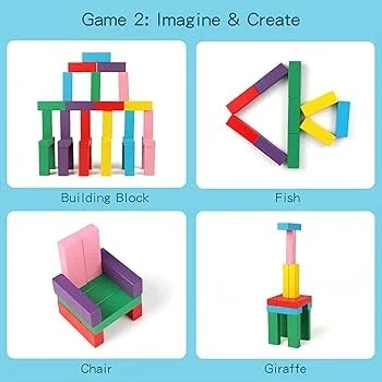 Building Blocks