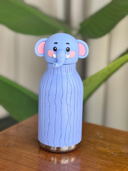 Chicu Tom Animal Bottle