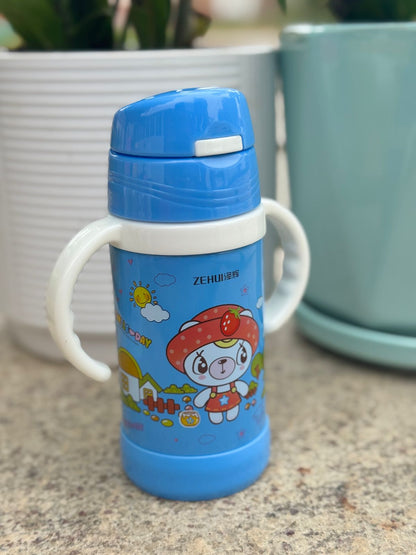 zehui sipper bottle