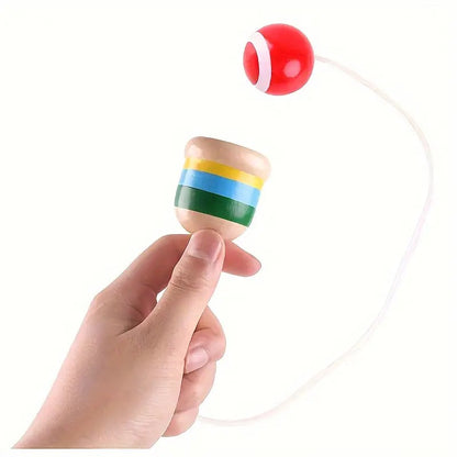 Cup and Ball