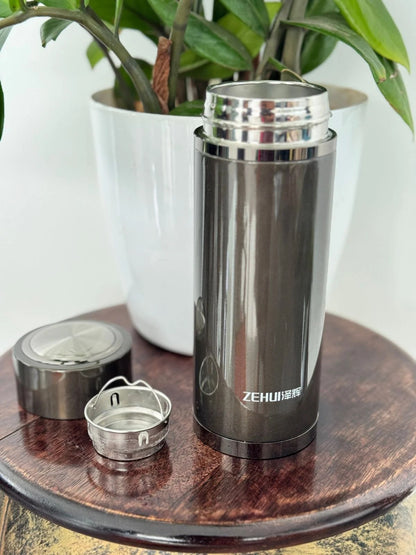Vacuum flask
