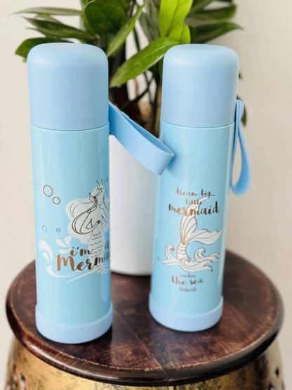 500 ml Rouge Thermos
