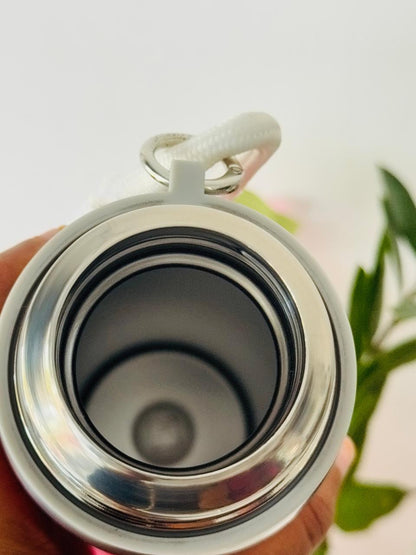 ✨ Bullet Vacuum Flask