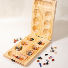 Pallanguli / Mancala