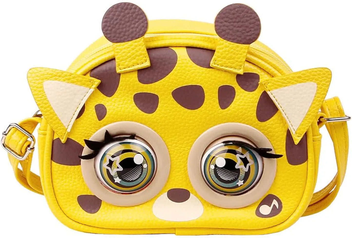 Eyes Blink backpack