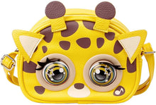 Eyes Blink Bag