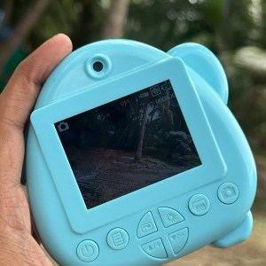 Instant Camera Printer 2.0