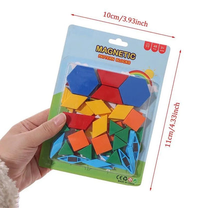 Magnets