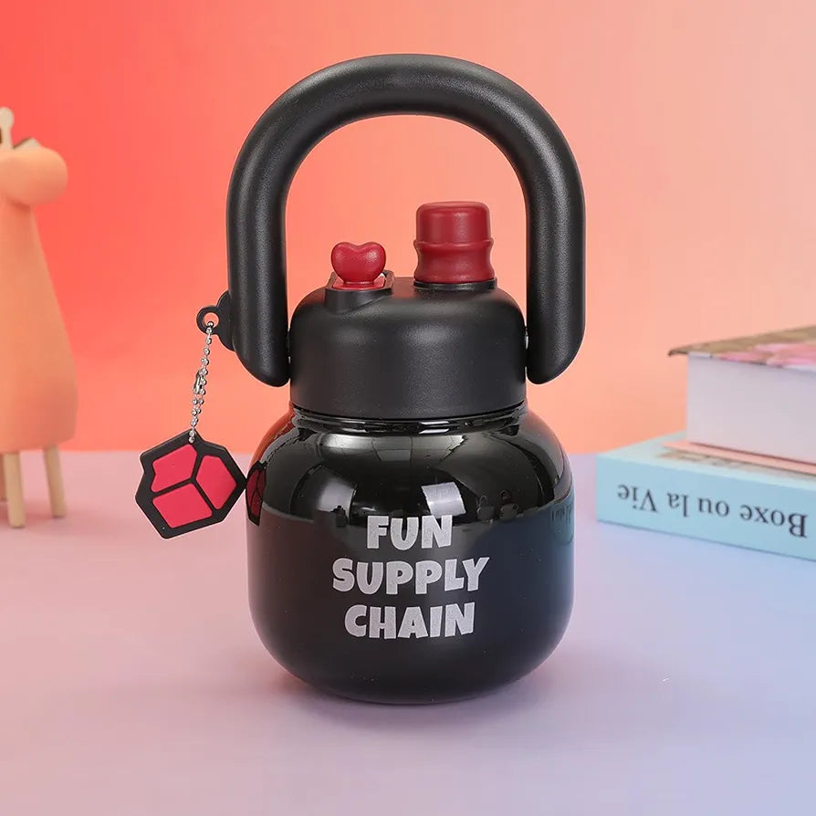 Fun supply stainless steel bottle