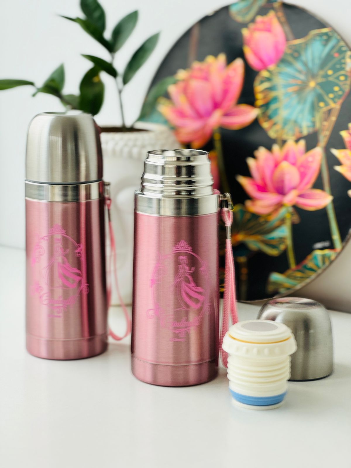 Mi Thermos