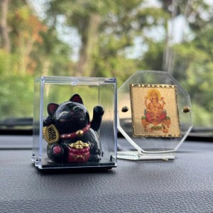 Lucky cat