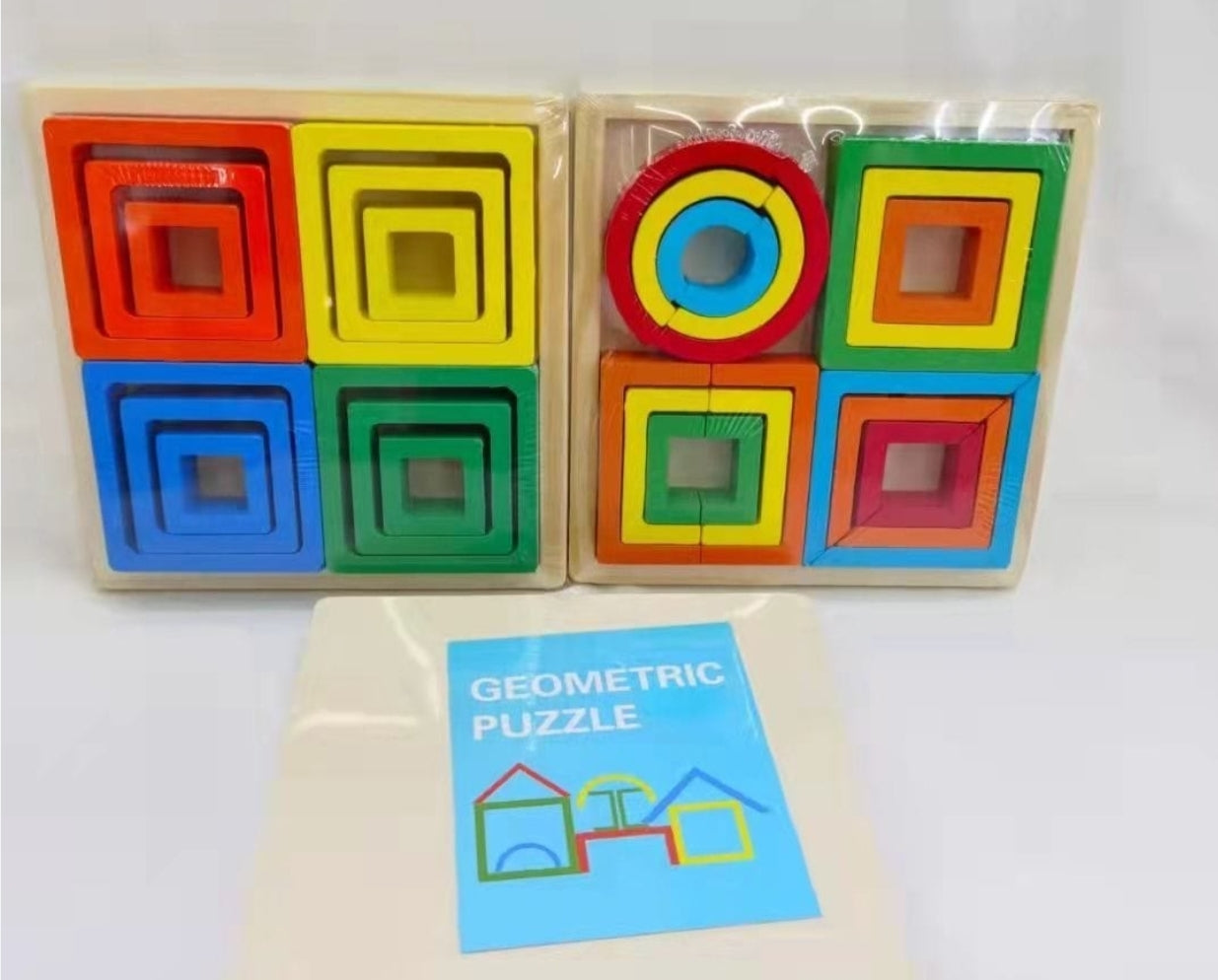Seriation Puzzle