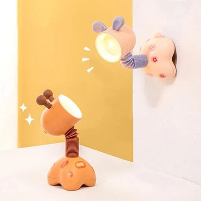 Mini Lamp