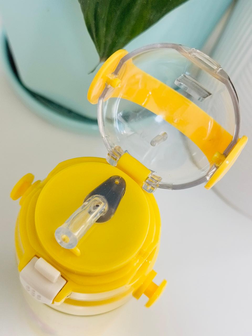 Zehui Sipper Bottle (500ml)